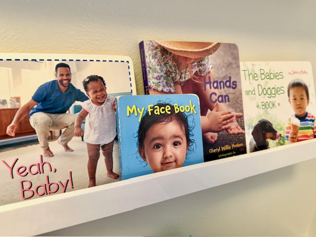Must-Have Board Books for Toddlers
